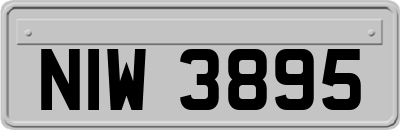 NIW3895
