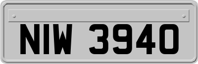 NIW3940