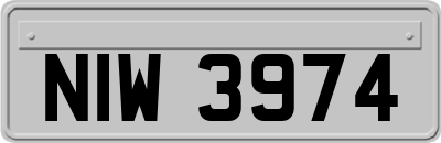 NIW3974