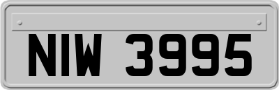 NIW3995