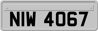 NIW4067