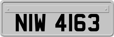 NIW4163
