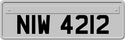 NIW4212