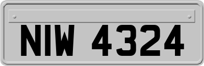 NIW4324