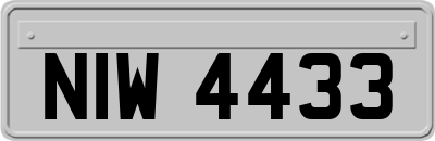 NIW4433