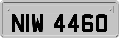 NIW4460