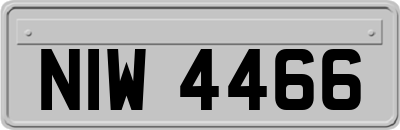 NIW4466