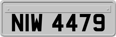 NIW4479