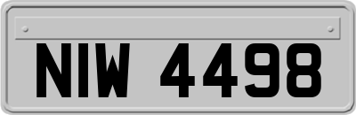 NIW4498