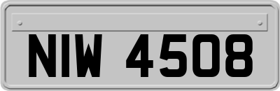 NIW4508