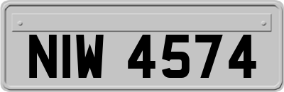 NIW4574