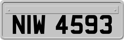 NIW4593