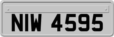 NIW4595