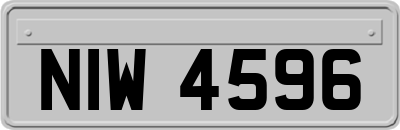 NIW4596