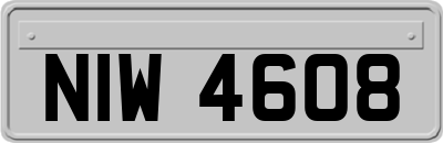 NIW4608