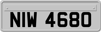 NIW4680