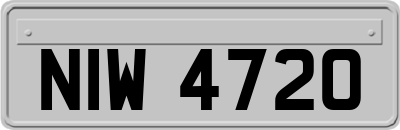 NIW4720