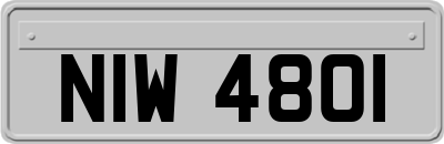 NIW4801