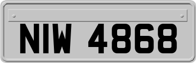NIW4868