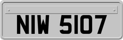 NIW5107