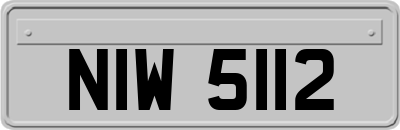 NIW5112