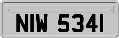 NIW5341