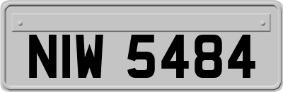 NIW5484