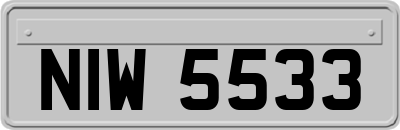 NIW5533