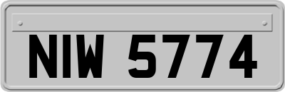 NIW5774