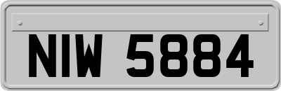 NIW5884