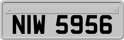 NIW5956