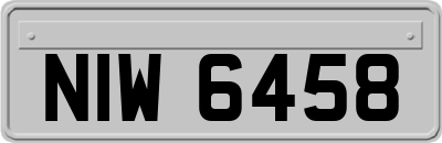 NIW6458