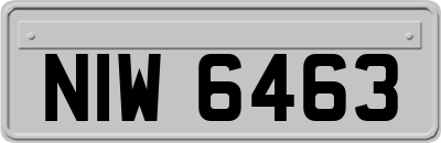 NIW6463