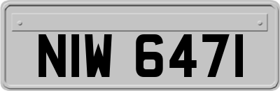 NIW6471