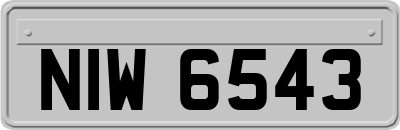 NIW6543