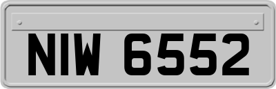 NIW6552