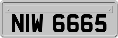 NIW6665