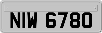 NIW6780