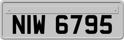 NIW6795