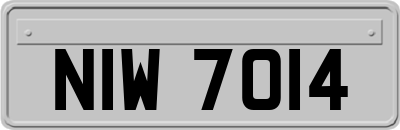NIW7014