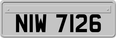NIW7126