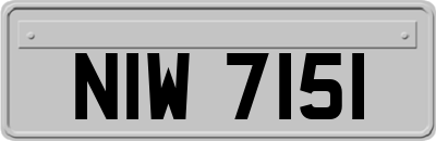 NIW7151