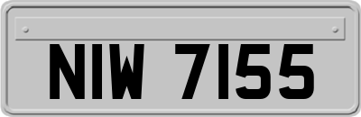 NIW7155