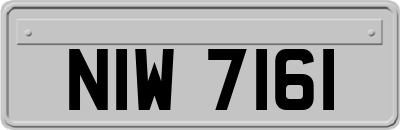 NIW7161