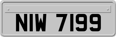 NIW7199