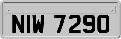 NIW7290