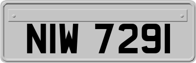 NIW7291