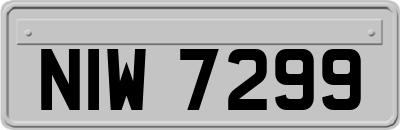 NIW7299