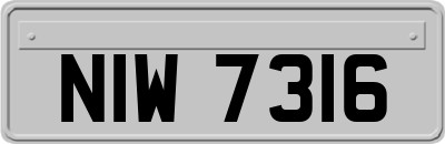 NIW7316