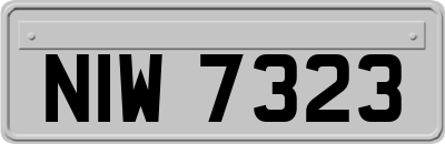 NIW7323